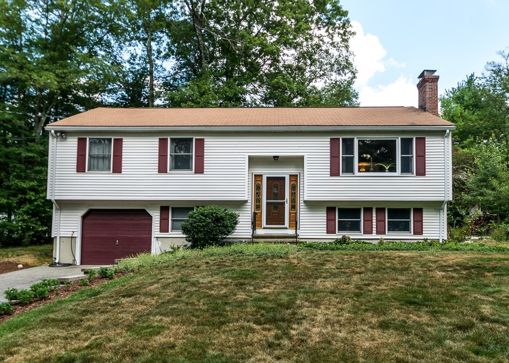 378 Treble Cove Road Billerica, MA 01862 - Photo 2 of 30