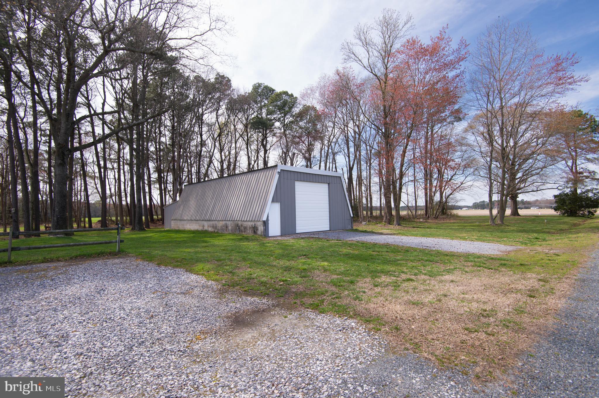 6240 Fooks Mill Road Rhodesdale, MD 21659 - Photo 54 of 80