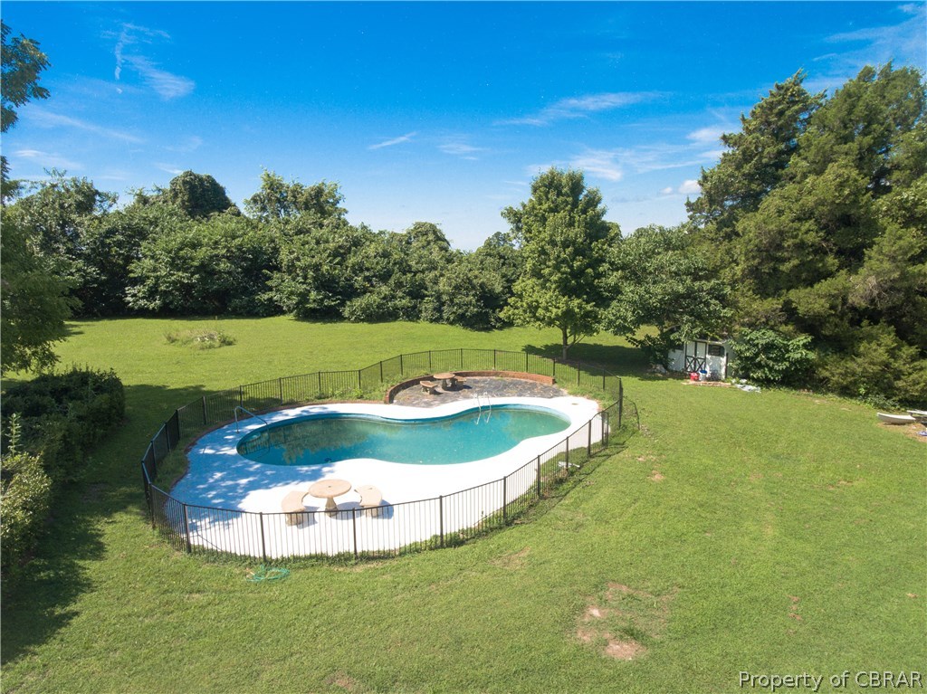 820 Greenvale Road Lancaster, VA 22503 - Photo 8 of 49 Gallery Image 8