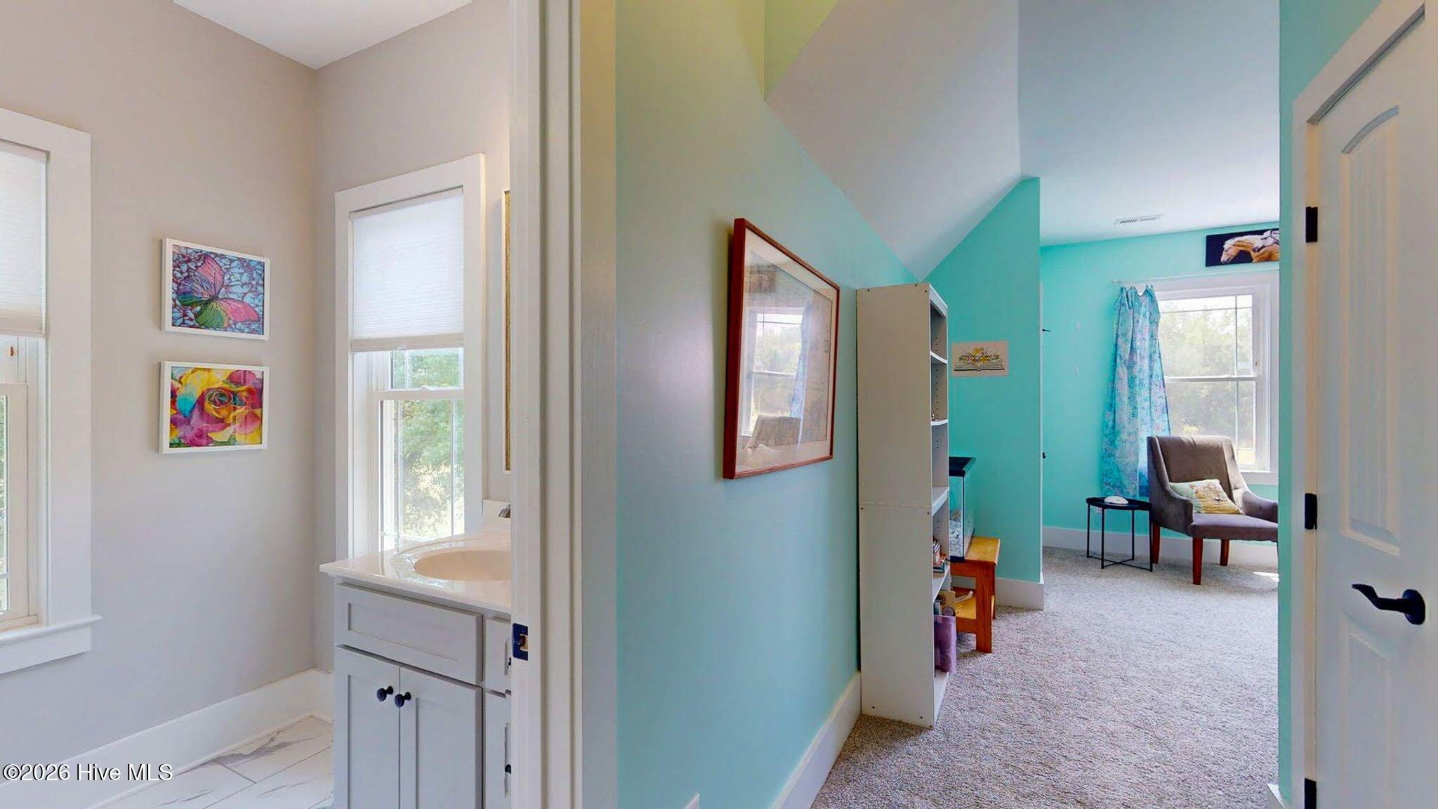 708 North Sunset Street Atkinson, NC 28421 - Photo 38 of 63