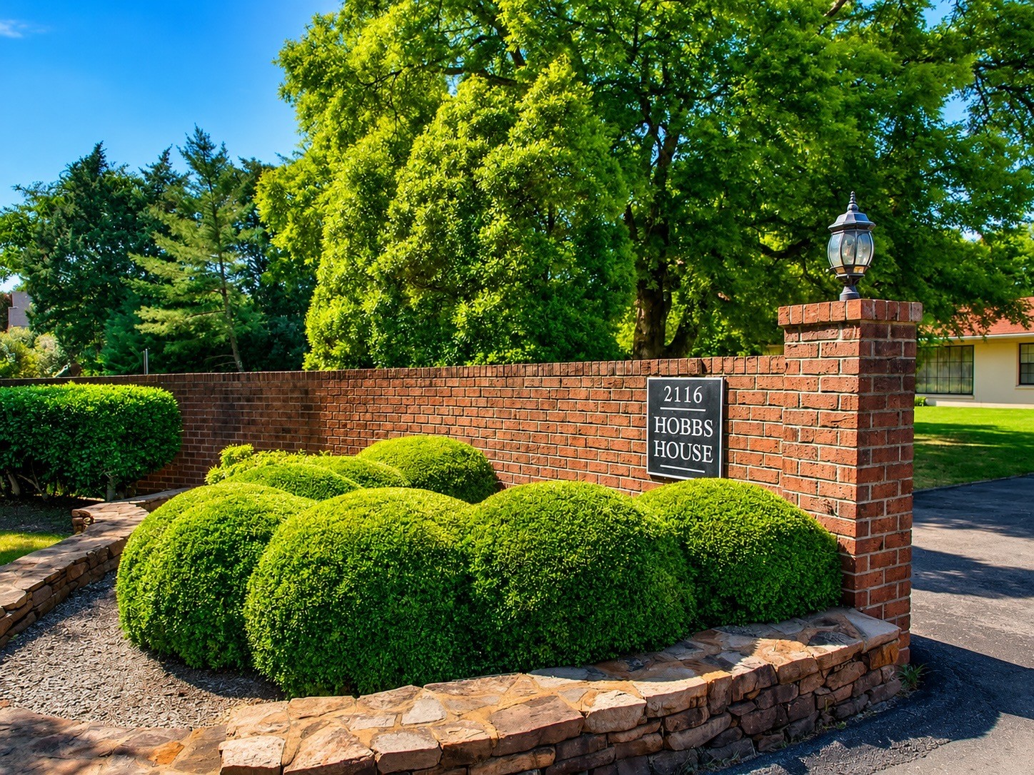 2116 Hobbs Road, Unit M16 Nashville, TN 37215 - Photo 8 of 31