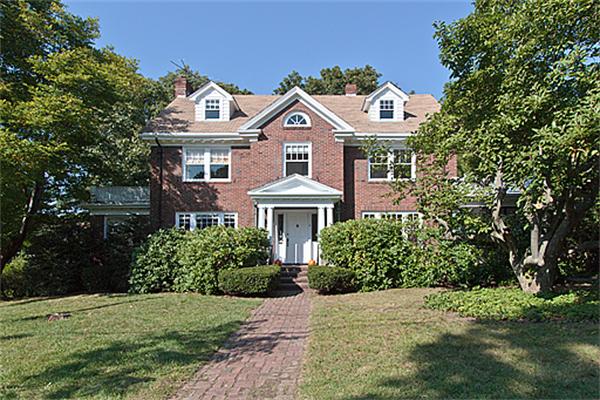 8 Hillcrest Road Belmont, MA 02478 - Photo 1 of 28 Gallery Image 1