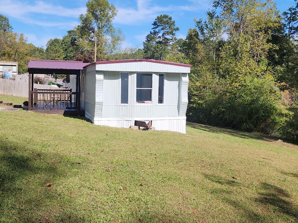 262 Anderson Road Ringgold, GA 30736 - Photo 31 of 37 Gallery Image 31