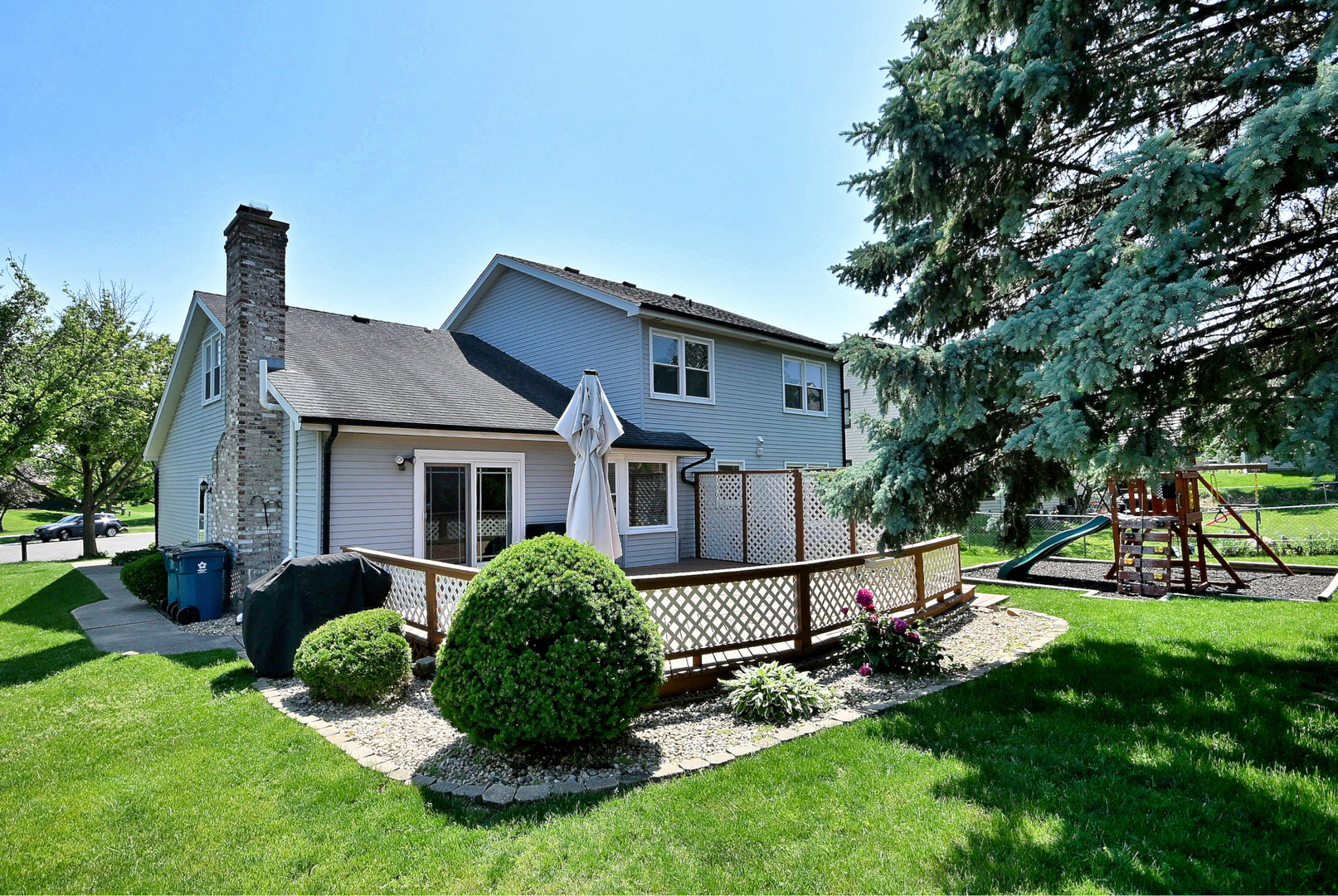 1350 Barnwall Drive Addison, IL 60101 - Photo 50 of 56