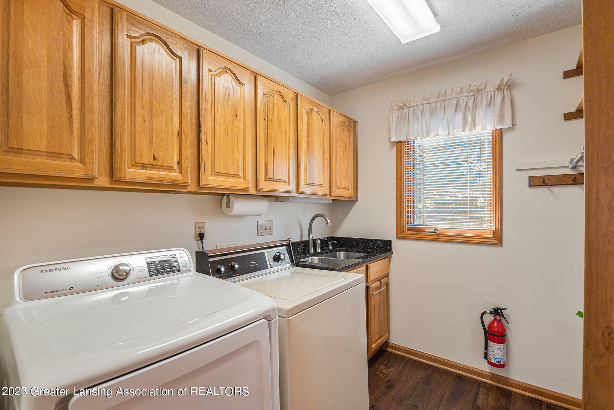 8067 South Gale Road Morrice, MI 48857 - Photo 17 of 34 17