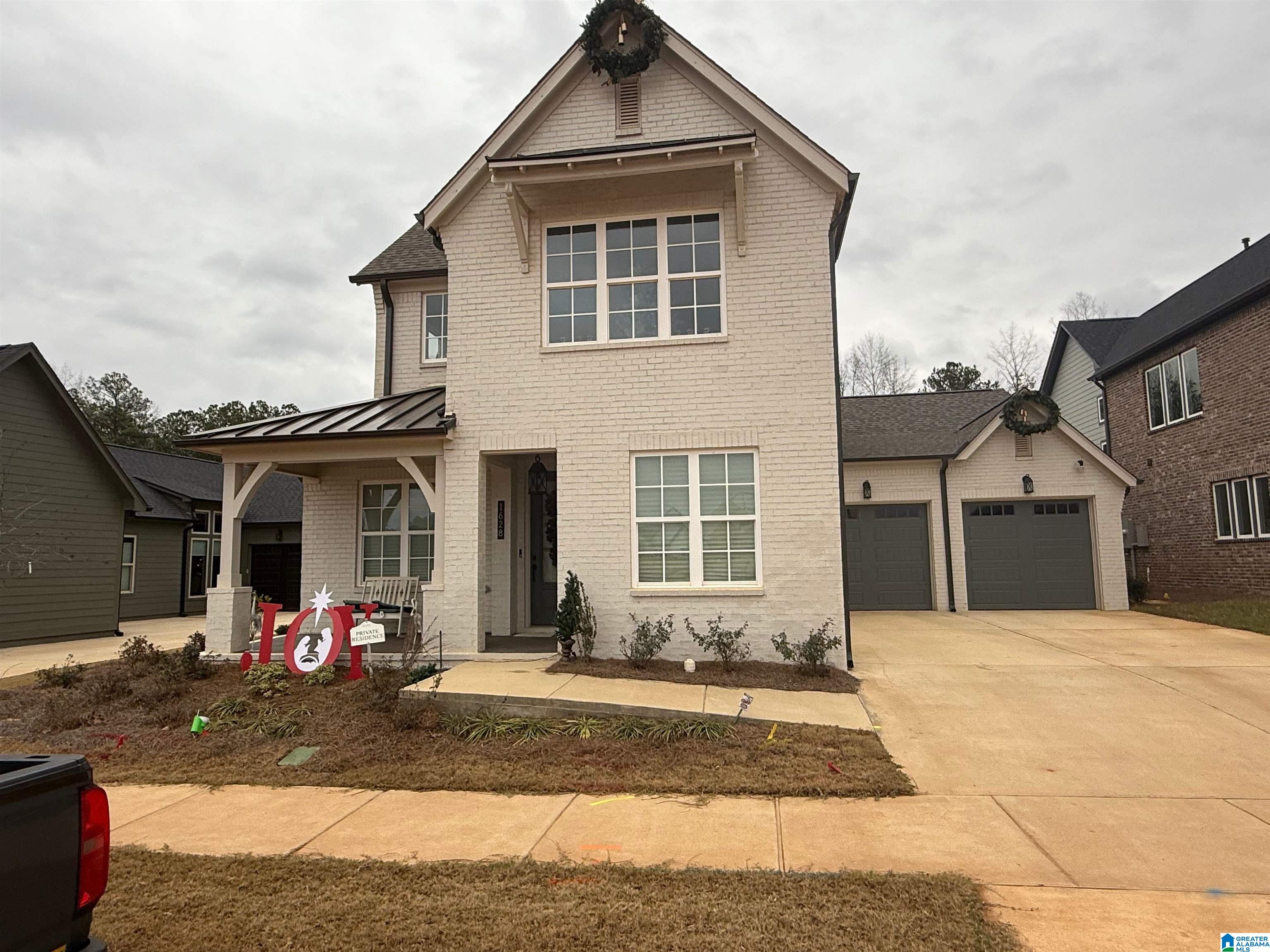1628 Timberview Road Birmingham, AL 35244 - Photo 1 of 32