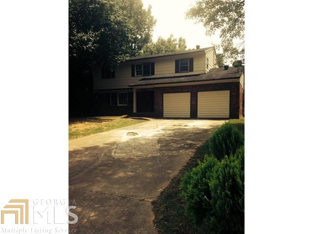 1563 Cardinal Road Hampton, GA 30228 - Photo 1 of 1