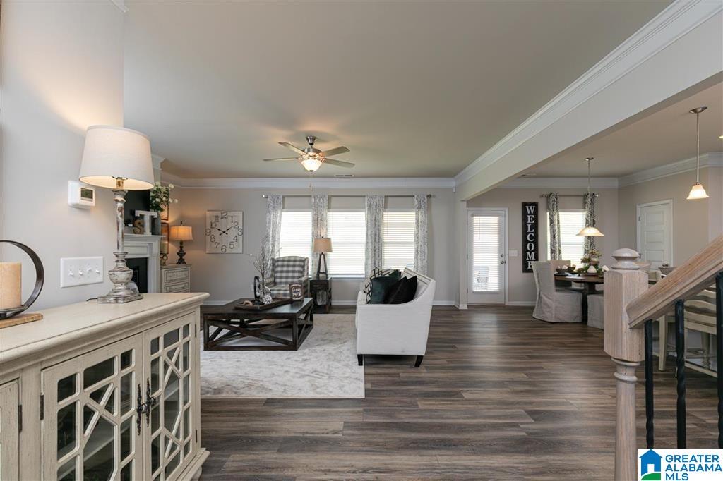 110 Wilson Way Lincoln, AL 35096 - Photo 4 of 12