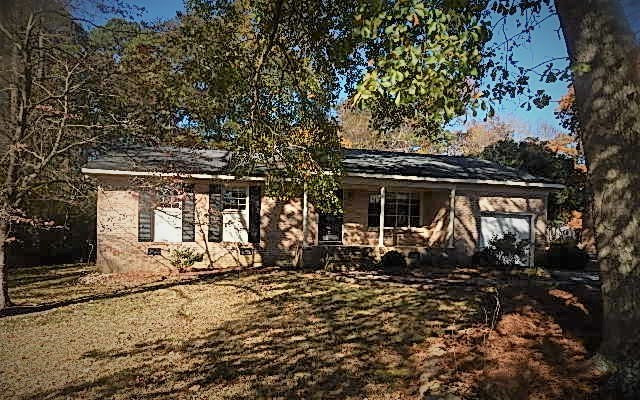 3272 Kelly Road Kinston, NC 28504 - Photo 1 of 11 Main View