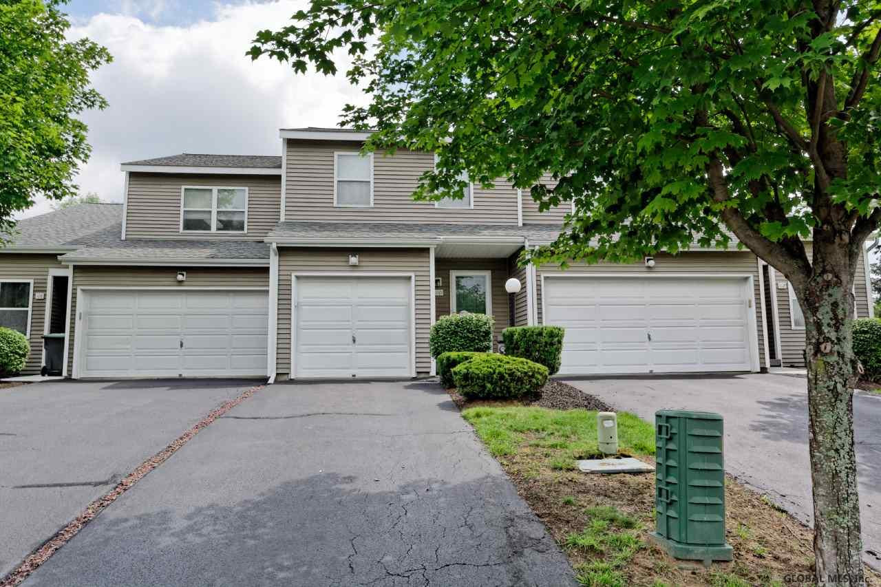 110 Harvard Road Colonie, NY 12189 - Photo 1 of 15 Photo 1