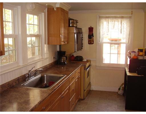 776 Methodist Road Westbrook, ME 04092 - Photo 12 of 13 Kitchen.