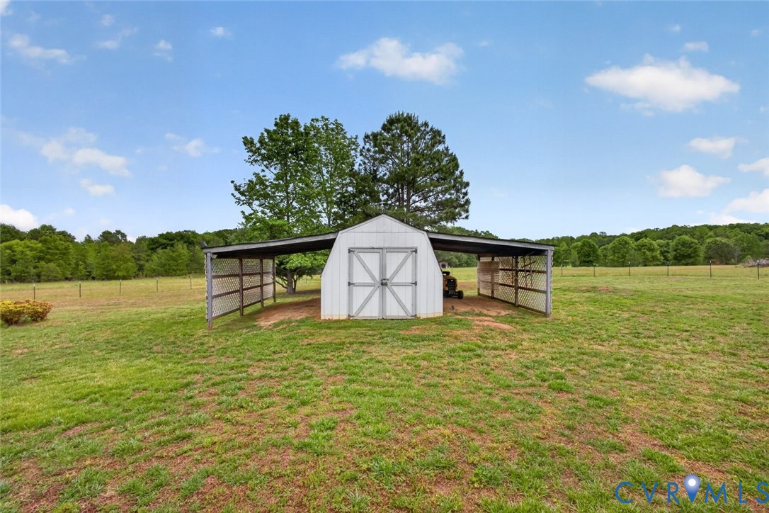 1850 Jeter Road Powhatan, VA 23139 - Photo 37 of 51 Gallery Image 37