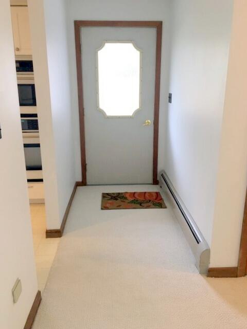 2003 Belgrade Road Sidney, ME 04330 - Photo 24 of 37 Front hall area