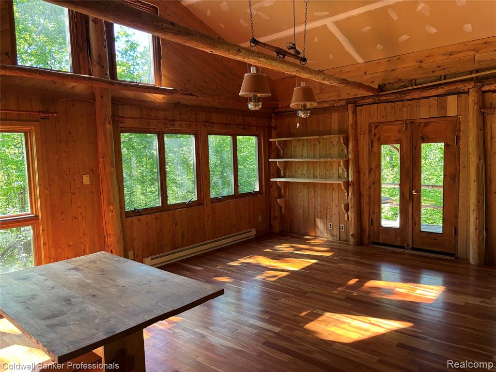 11560 Ashman Hill Road Boyne Falls, MI 49713 - Photo 2 of 22