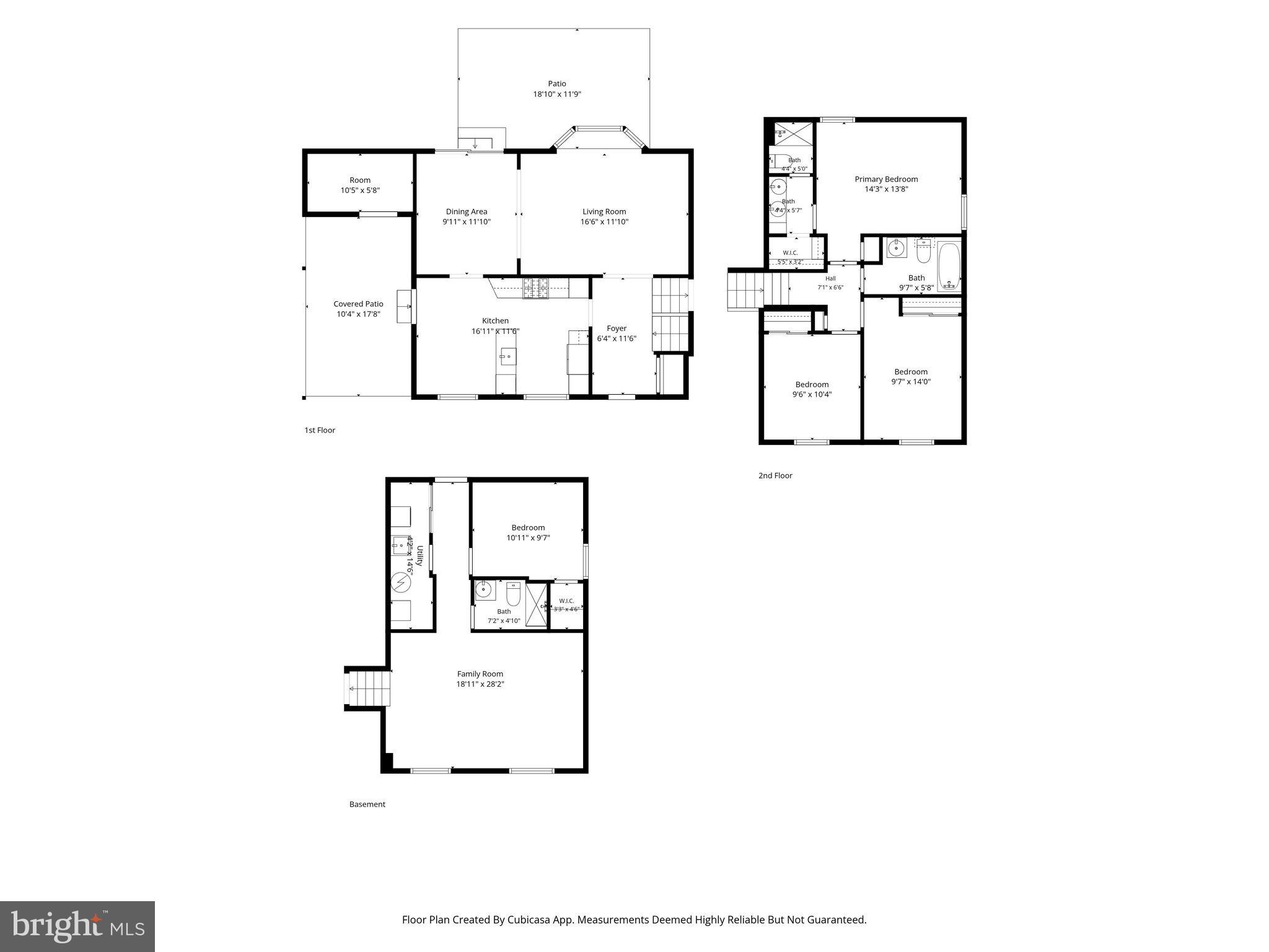 5215 Lighthorne Road Burke, VA 22015 - Photo 41 of 41 Gallery Image 41