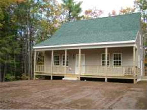 Lot 23 Prospect Hill Road Lebanon, ME 03784 - Photo 1 of 1 Gallery Image 1