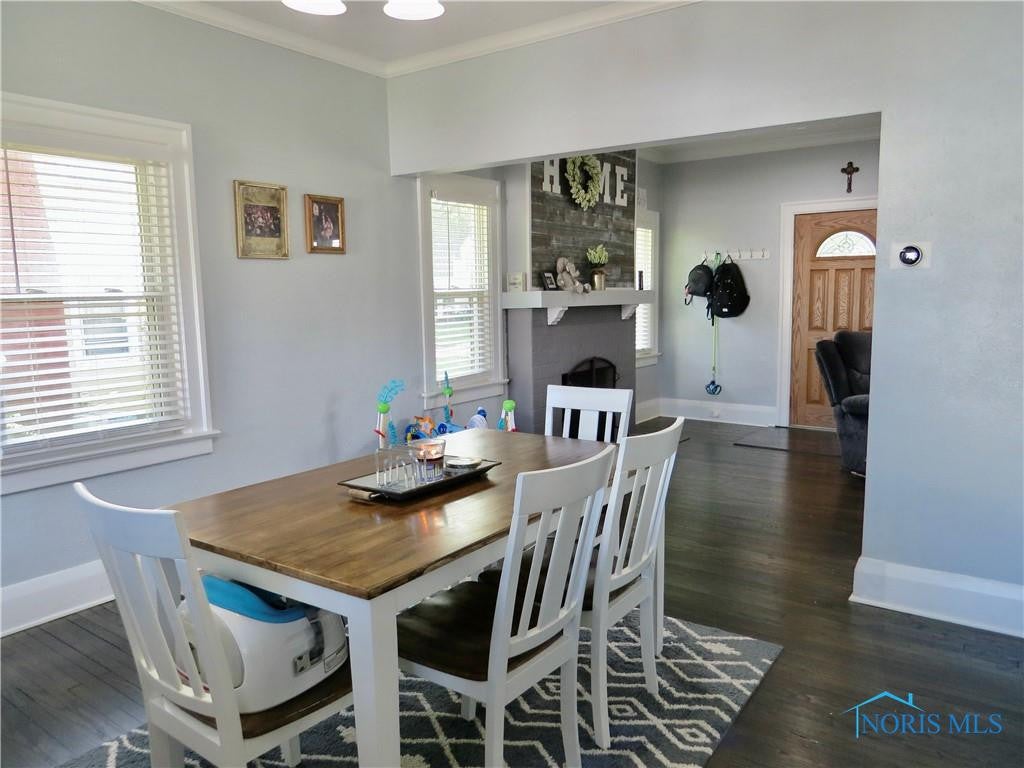 1646 Gilbert Road Toledo, OH 43614 - Photo 12 of 46 Gallery Image 12