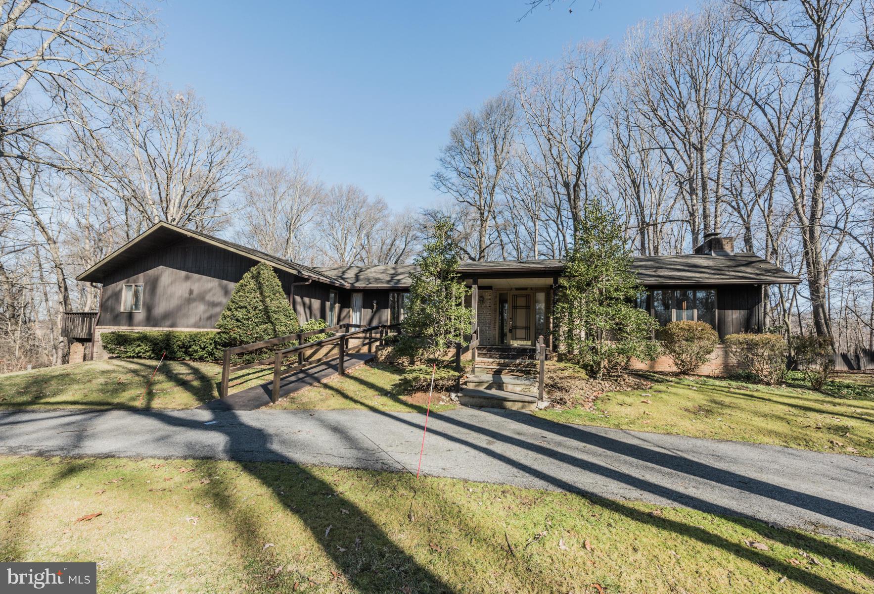 669 Gaither Road Sykesville, MD 21784 - Photo 1 of 30 Exterior