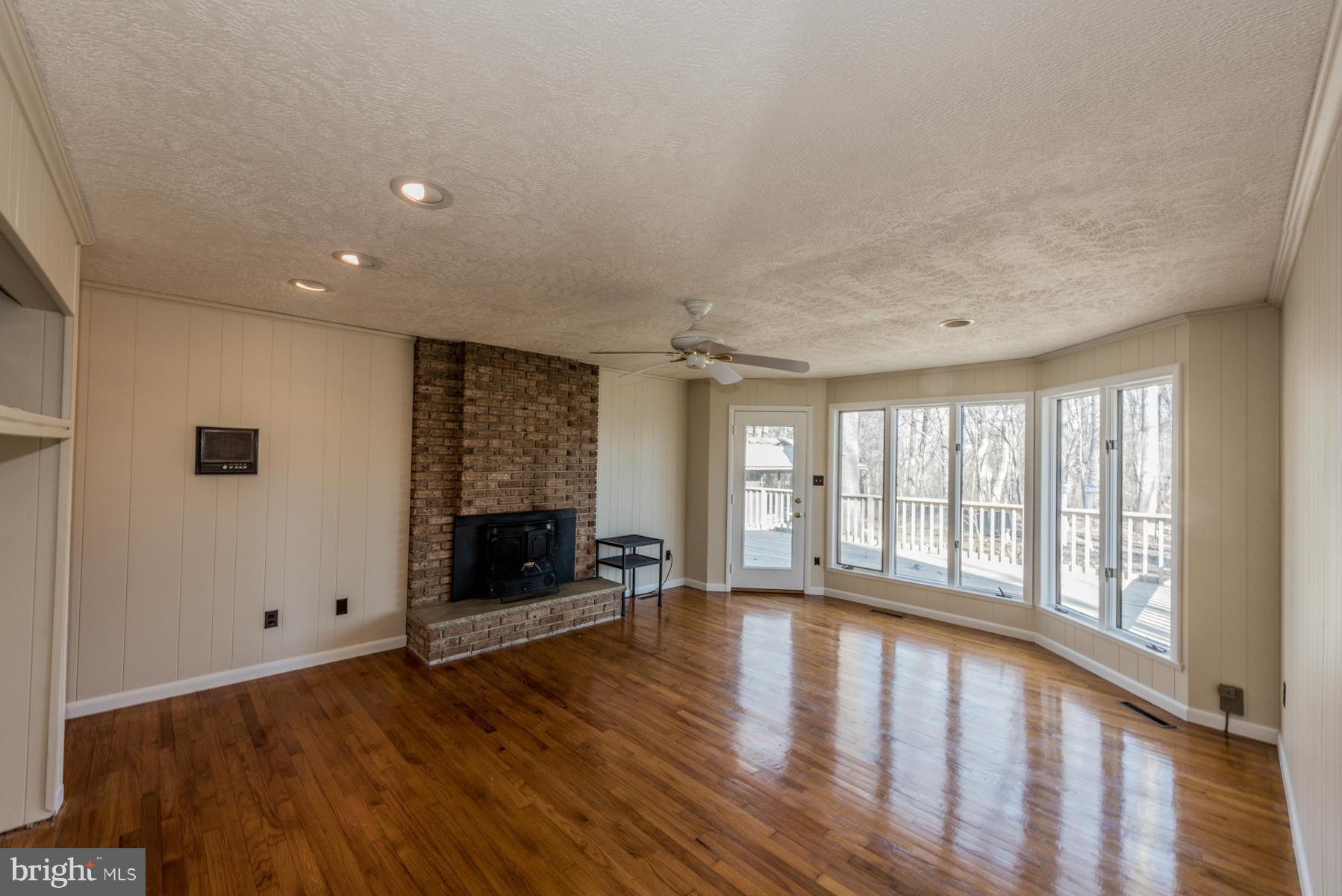 669 Gaither Road Sykesville, MD 21784 - Photo 14 of 30 Family Room