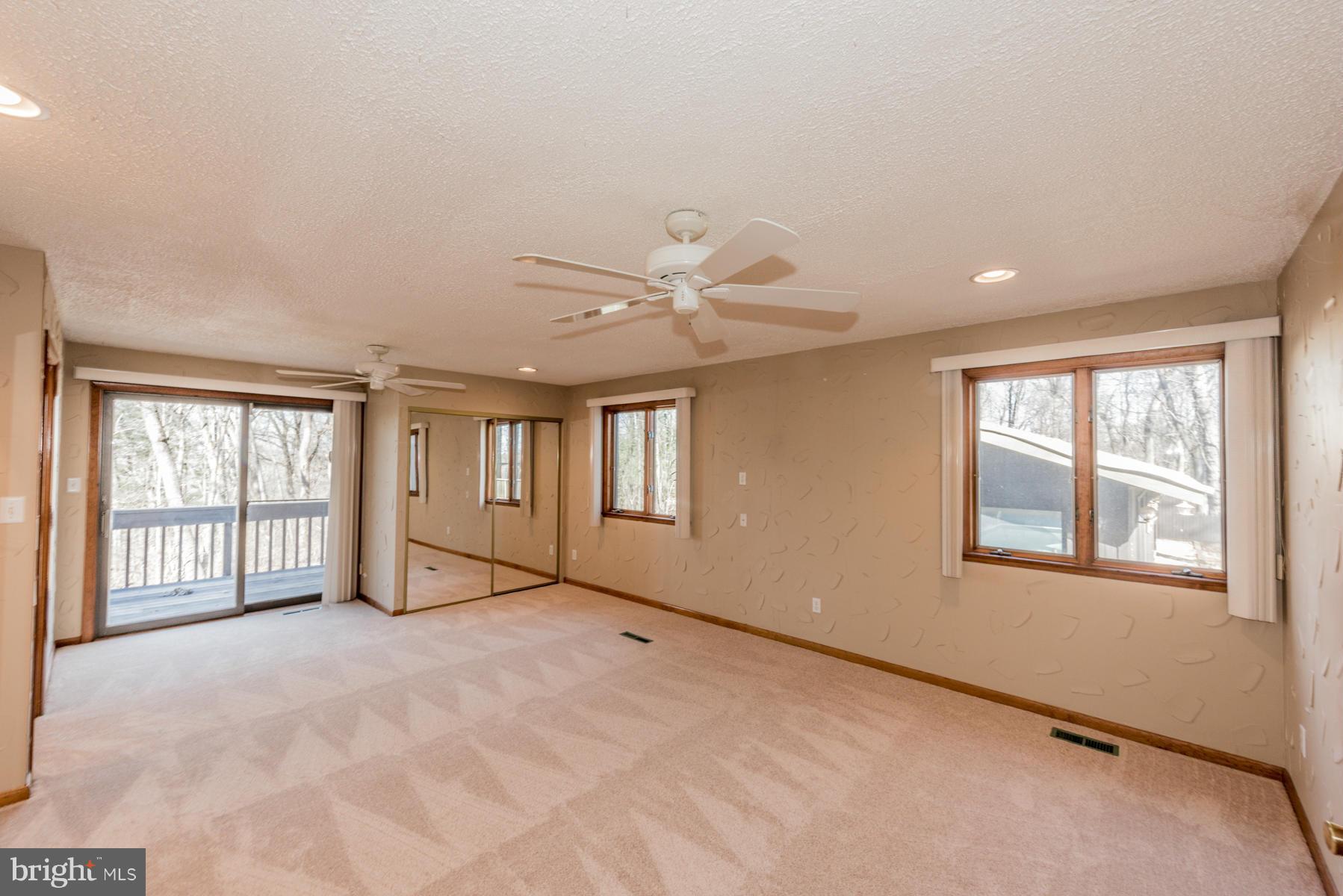 669 Gaither Road Sykesville, MD 21784 - Photo 16 of 30 Master Bedroom