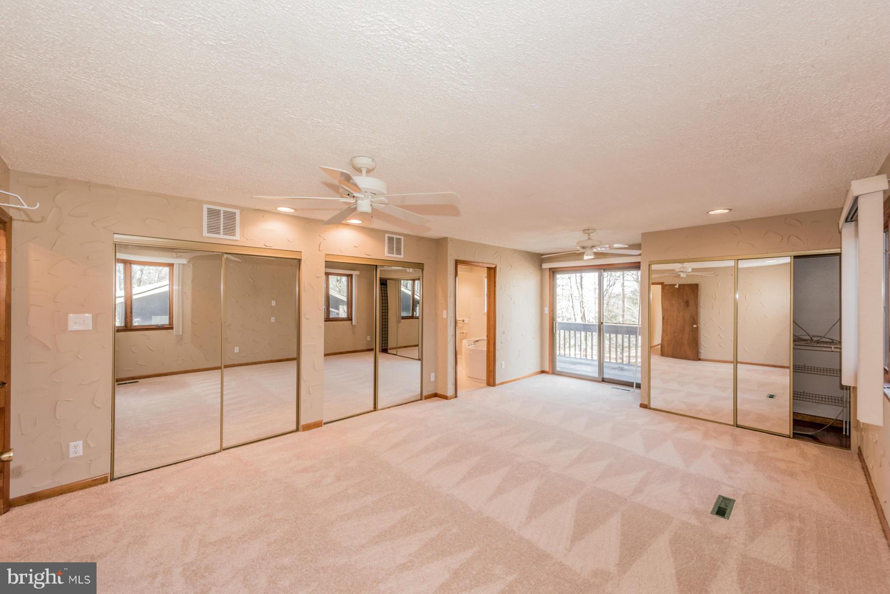 669 Gaither Road Sykesville, MD 21784 - Photo 17 of 30 Master Bedroom