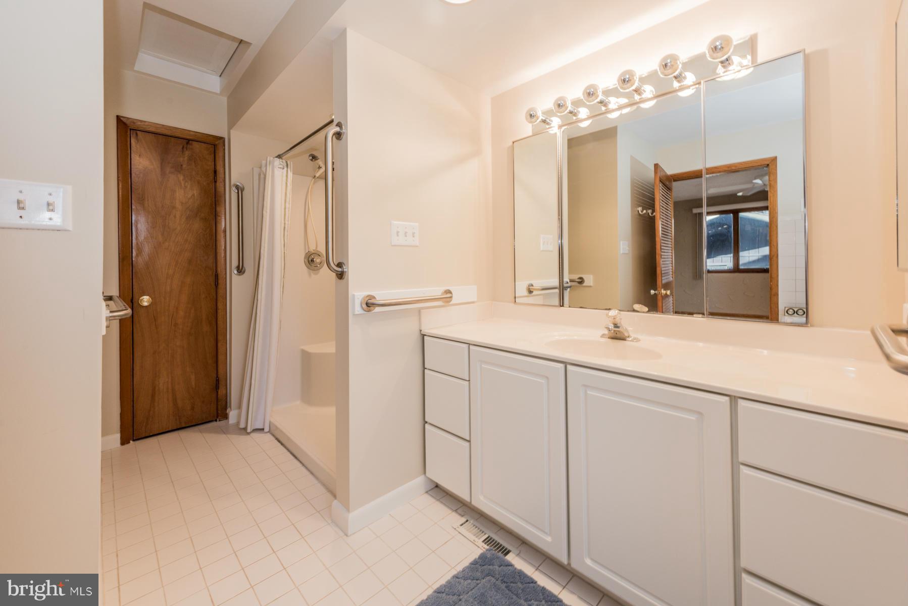 669 Gaither Road Sykesville, MD 21784 - Photo 19 of 30 Master Bath