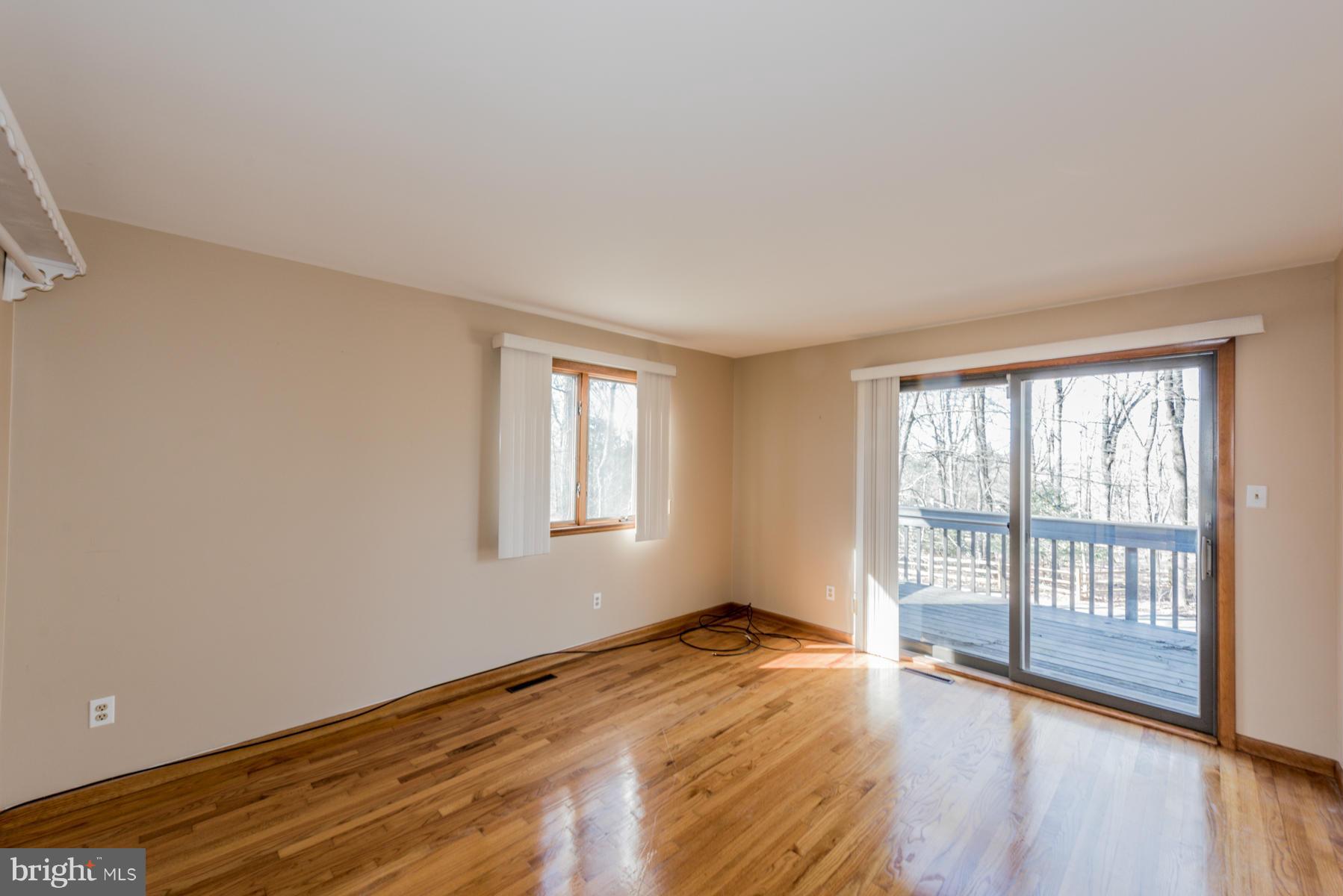 669 Gaither Road Sykesville, MD 21784 - Photo 20 of 30 Bedroom