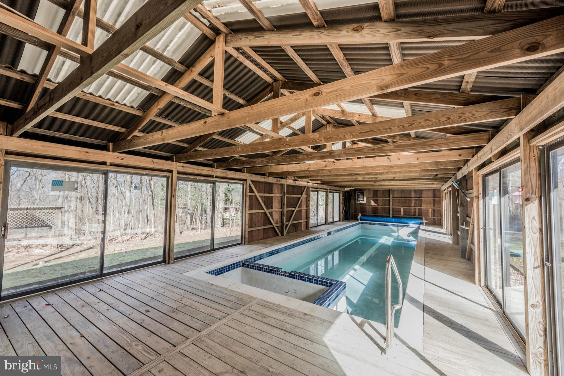 669 Gaither Road Sykesville, MD 21784 - Photo 3 of 30 Pool