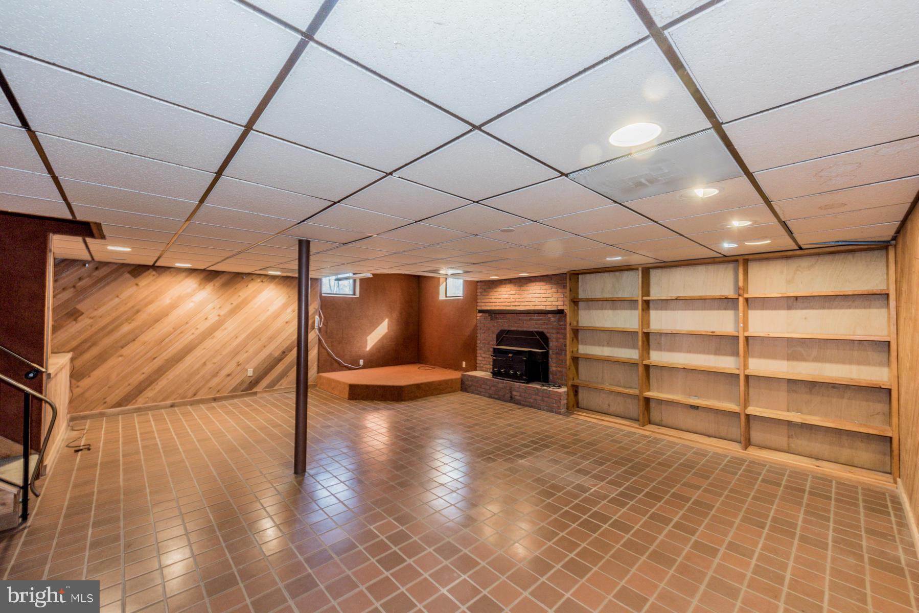 669 Gaither Road Sykesville, MD 21784 - Photo 23 of 30 Lower Level