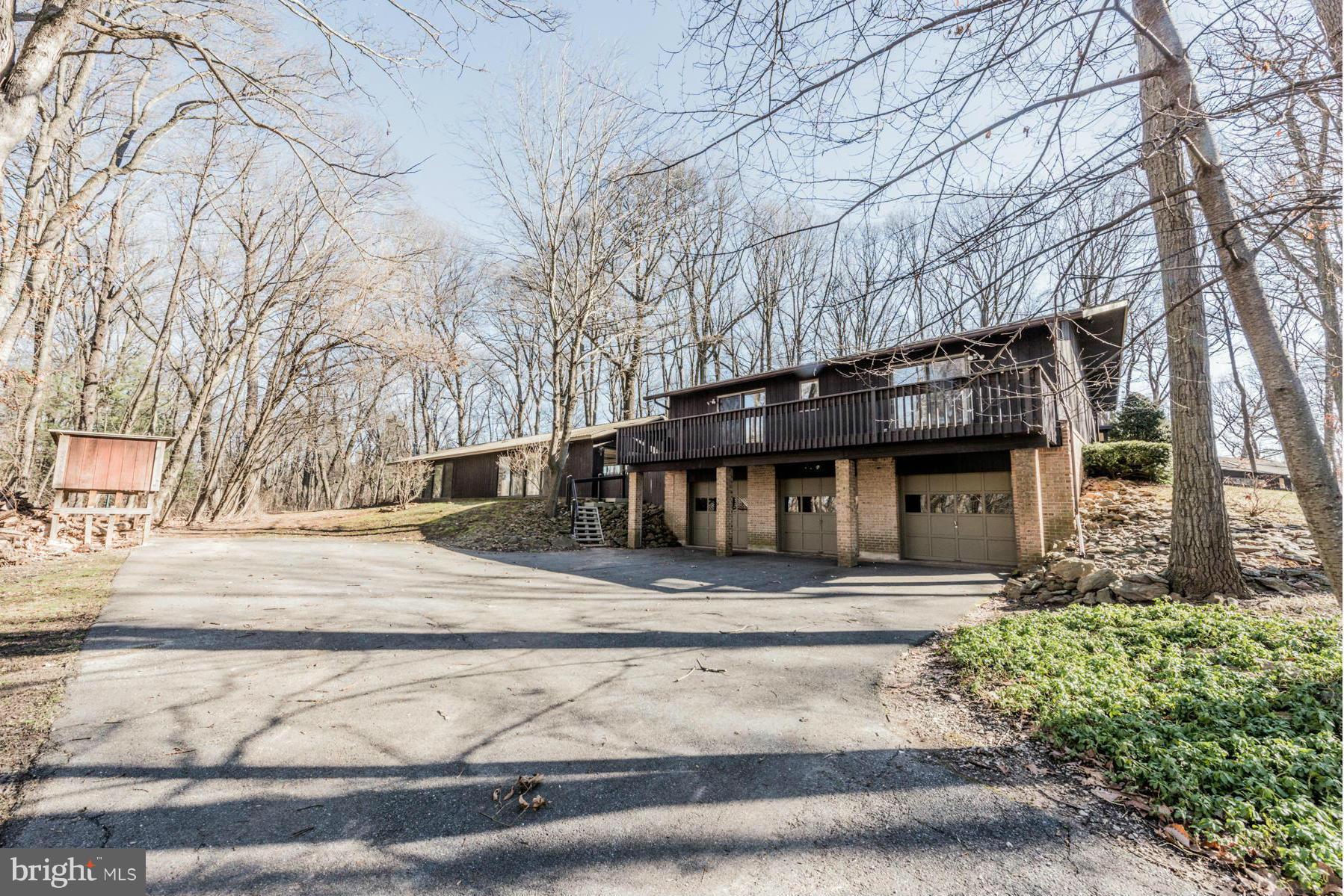 669 Gaither Road Sykesville, MD 21784 - Photo 26 of 30 Exterior