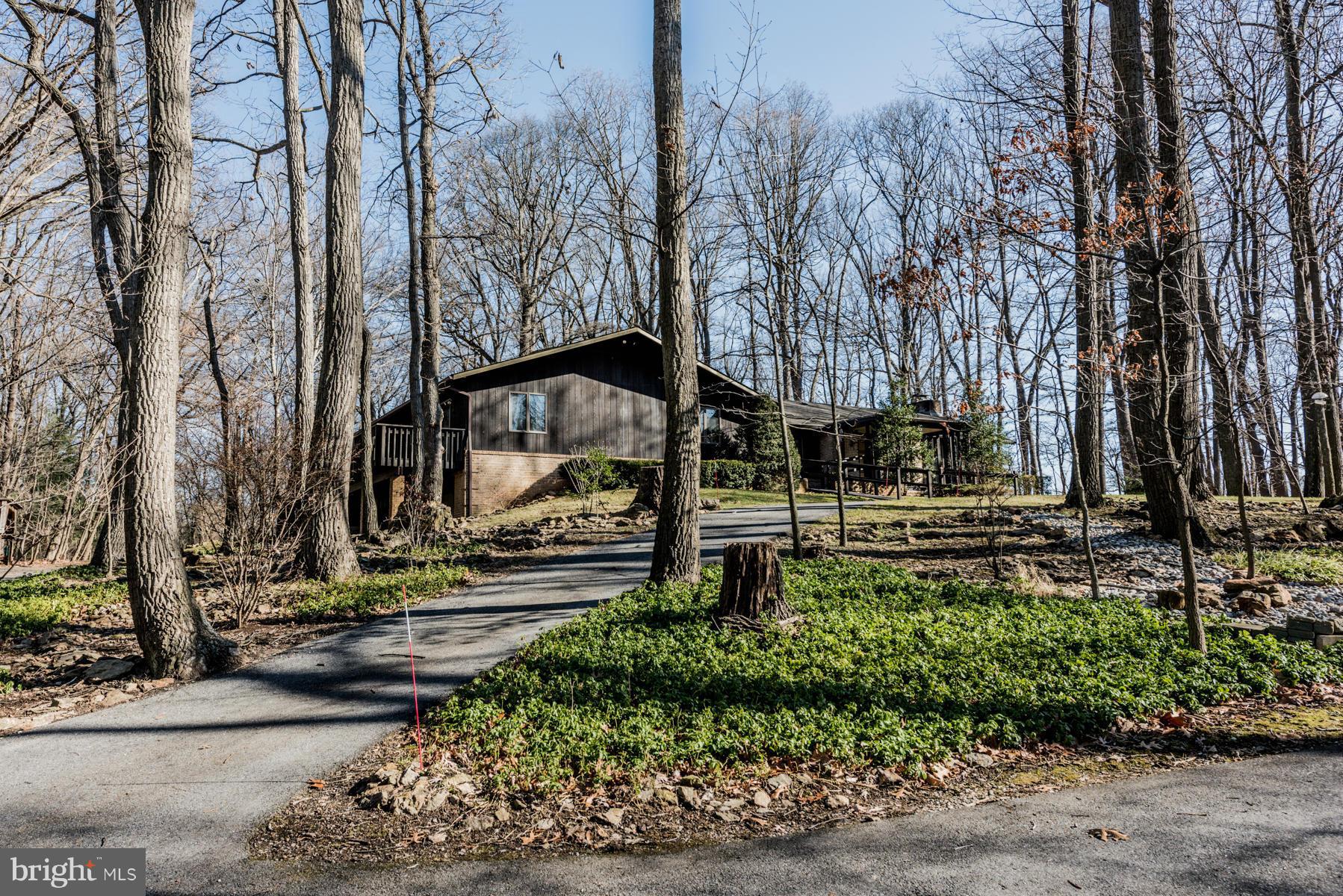 669 Gaither Road Sykesville, MD 21784 - Photo 27 of 30 Exterior