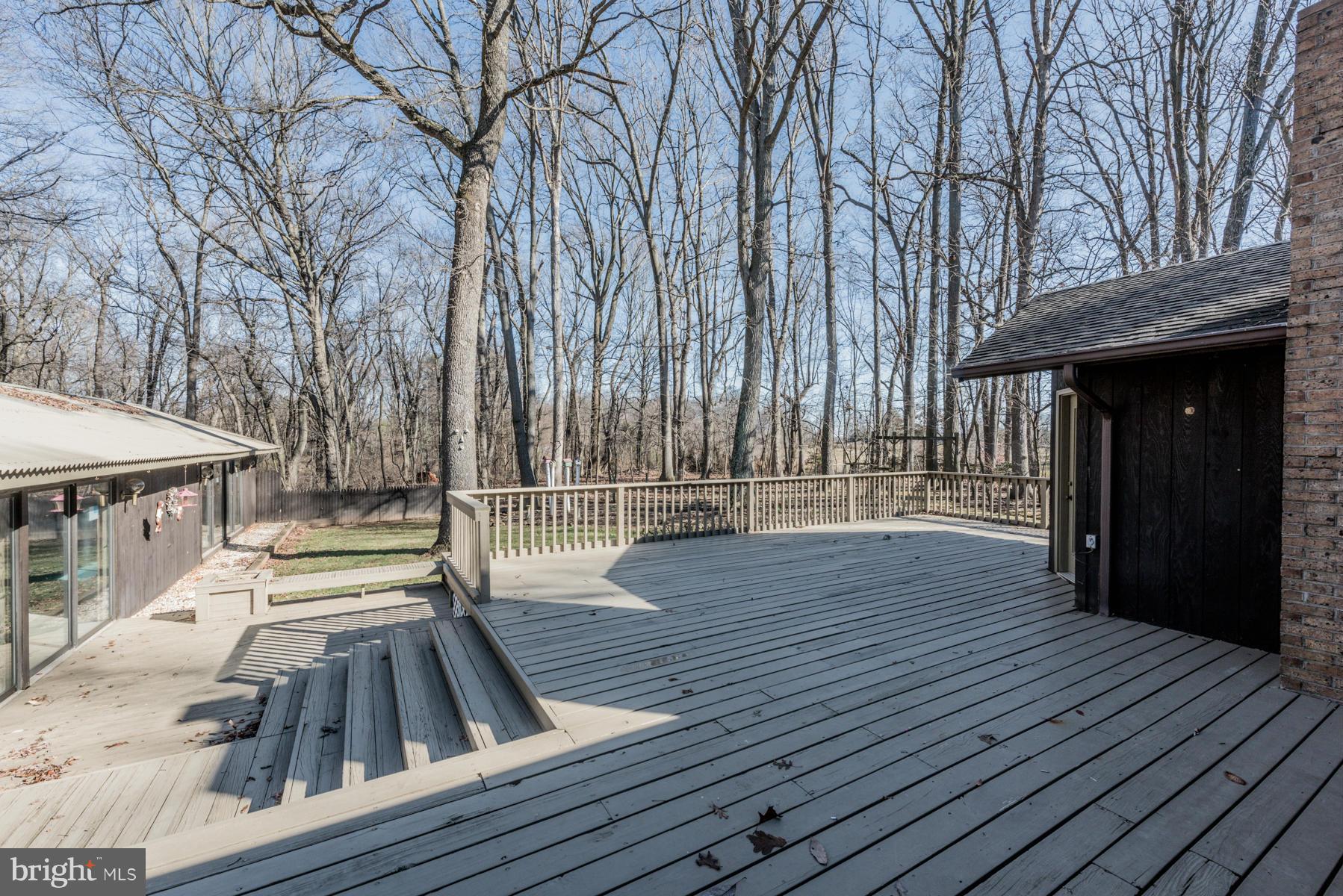 669 Gaither Road Sykesville, MD 21784 - Photo 28 of 30 Deck