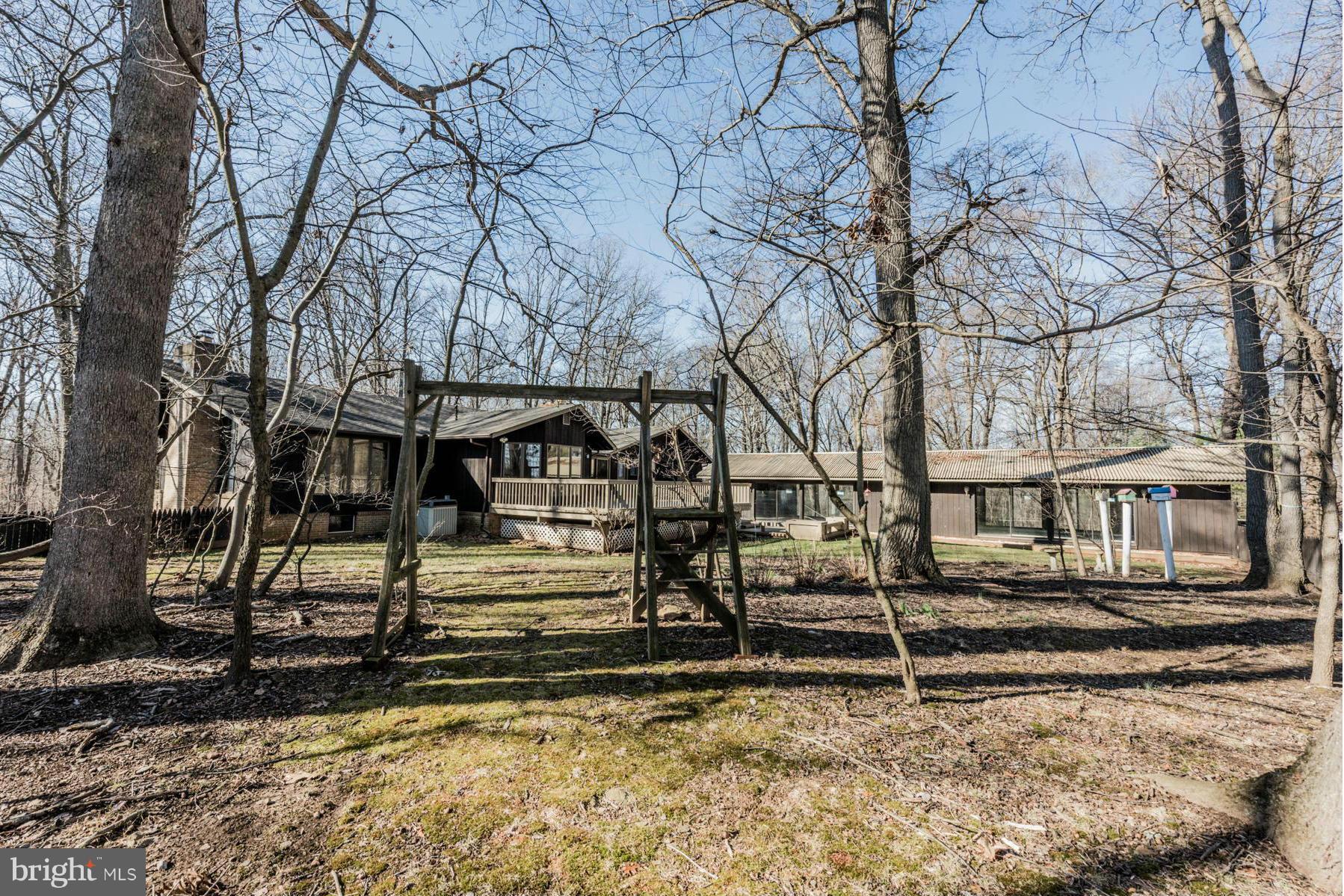 669 Gaither Road Sykesville, MD 21784 - Photo 29 of 30 Exterior and Yard