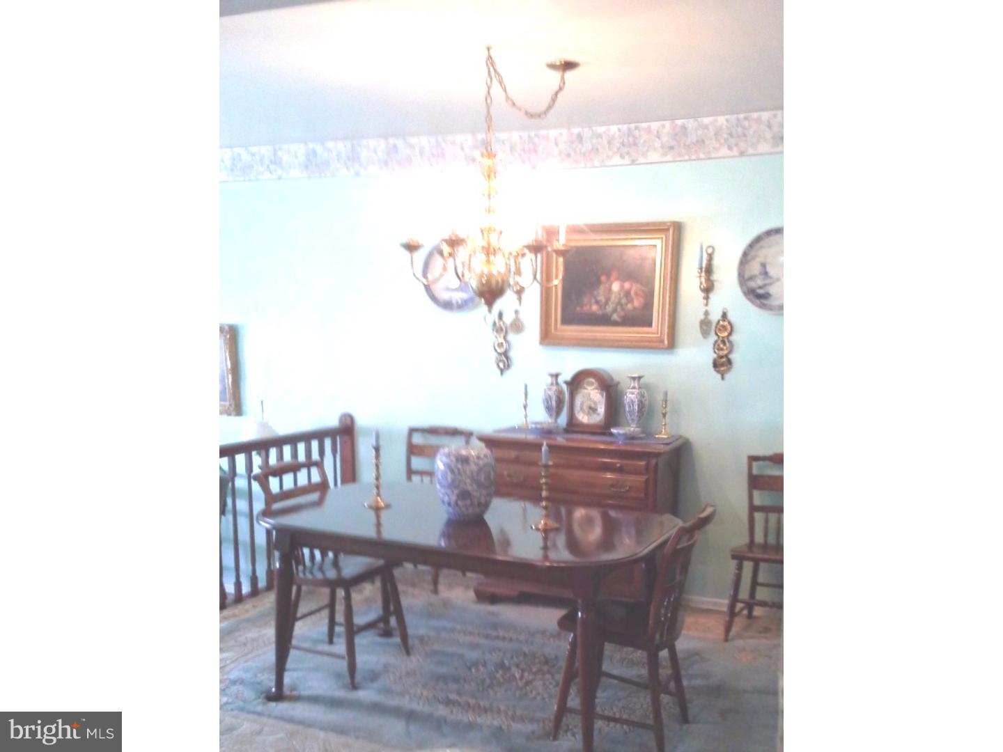9966 Sandy Road Philadelphia, PA 19115 - Photo 6 of 10 Dining Room