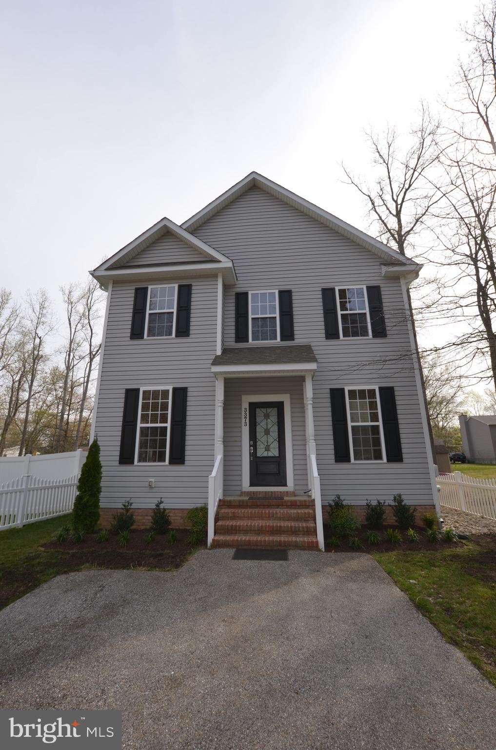 3373 Glebe Drive Edgewater, MD 21037 - Photo 1 of 39