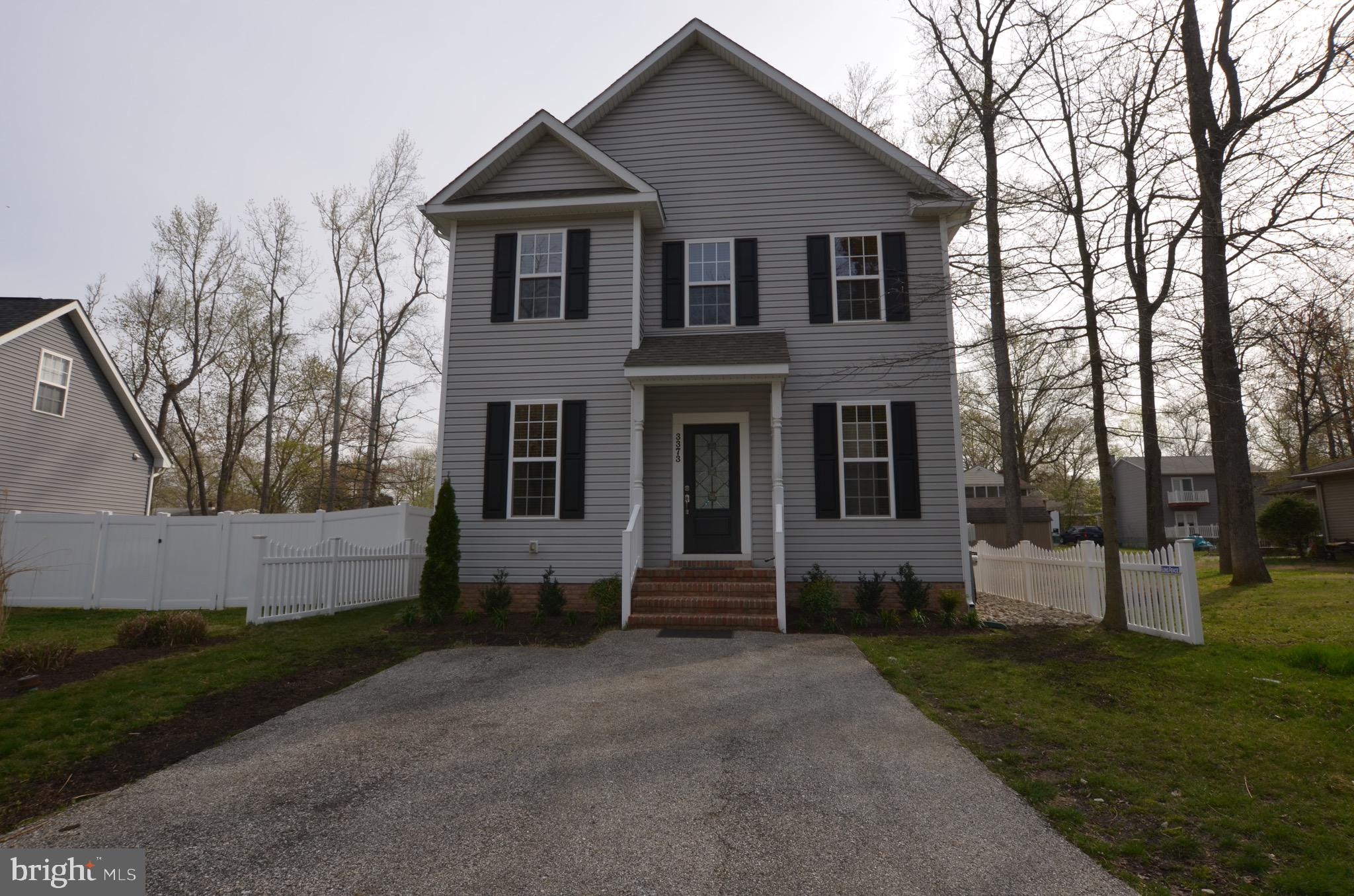 3373 Glebe Drive Edgewater, MD 21037 - Photo 2 of 39