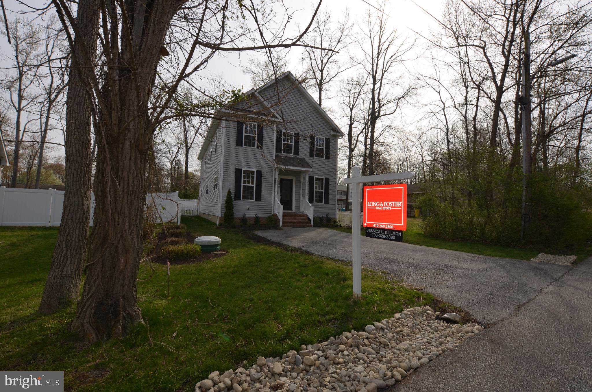 3373 Glebe Drive Edgewater, MD 21037 - Photo 3 of 39