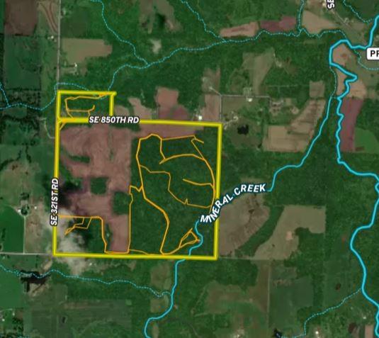 Southeast 321st Road Leeton, MO 64761 - Photo 75 of 75