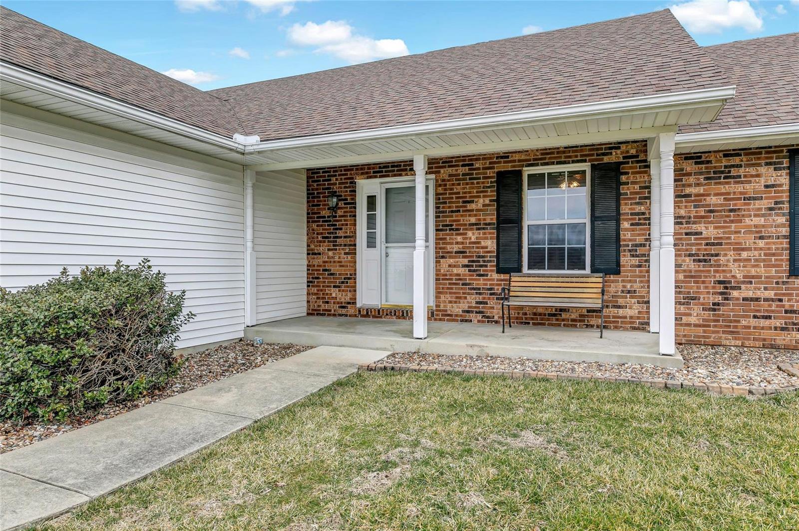 14 Ritter Road Columbia, IL 62236 - Photo 3 of 27 Gallery Image 3