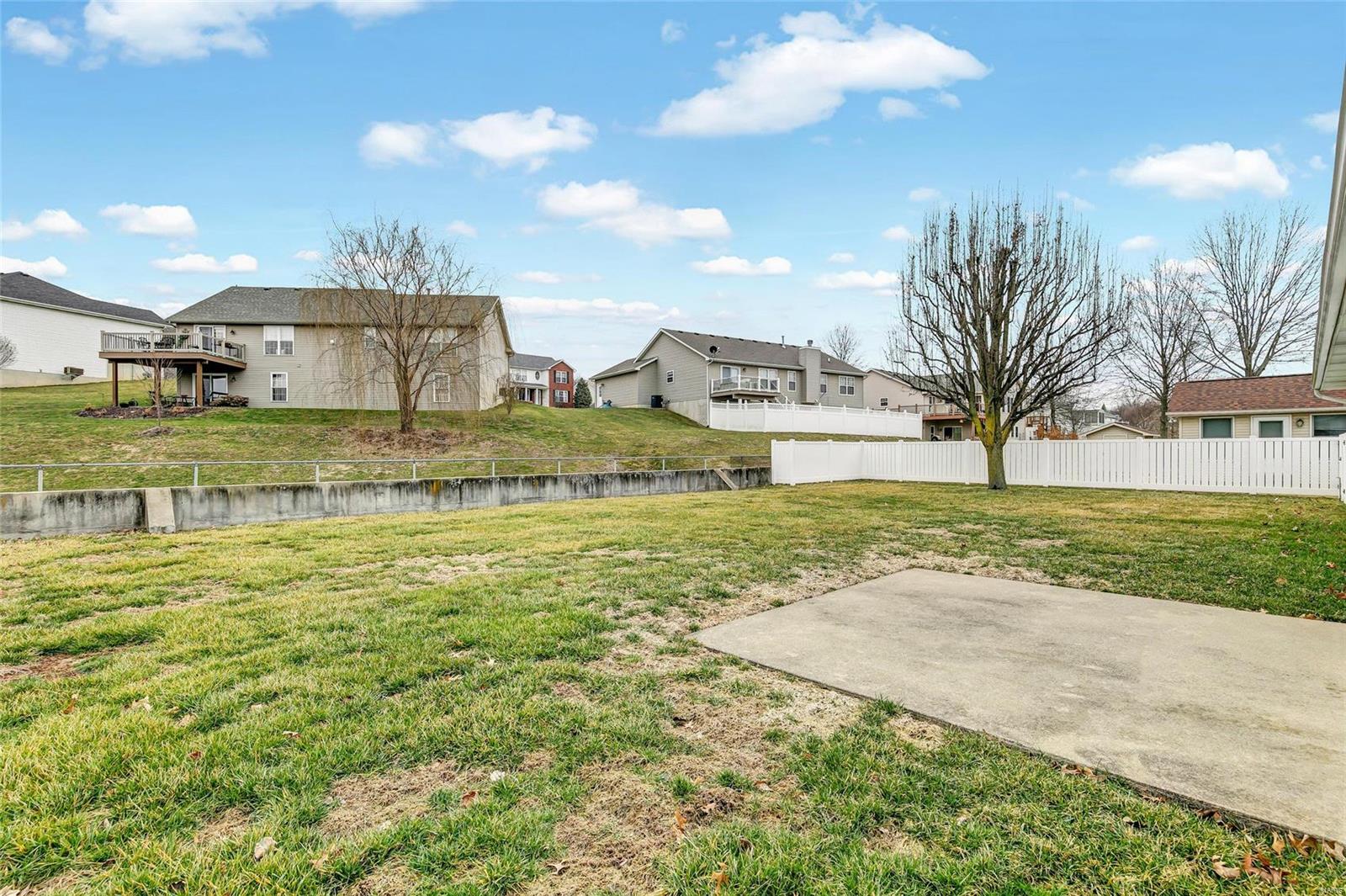 14 Ritter Road Columbia, IL 62236 - Photo 24 of 27 Gallery Image 24