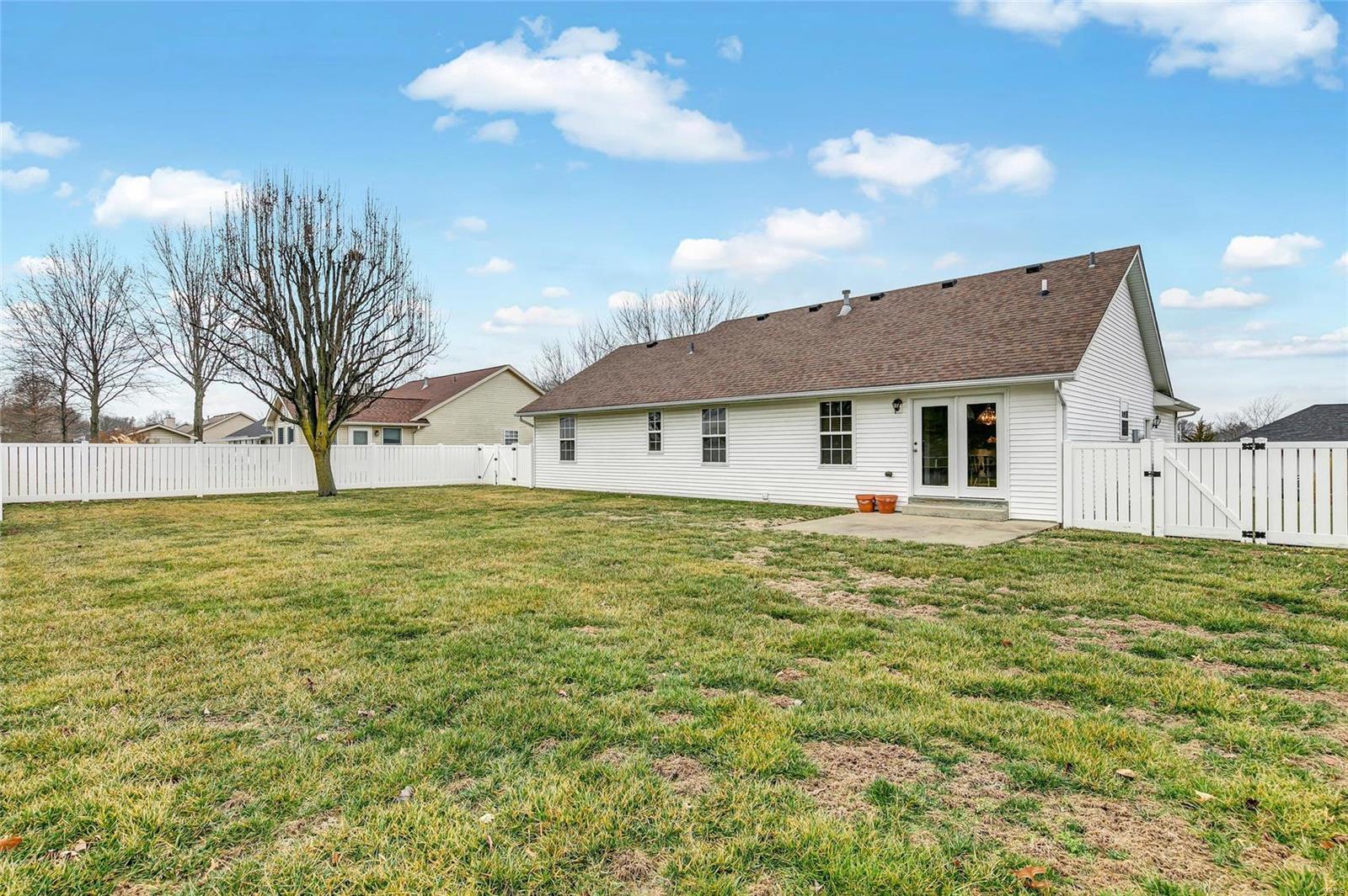 14 Ritter Road Columbia, IL 62236 - Photo 25 of 27 Gallery Image 25