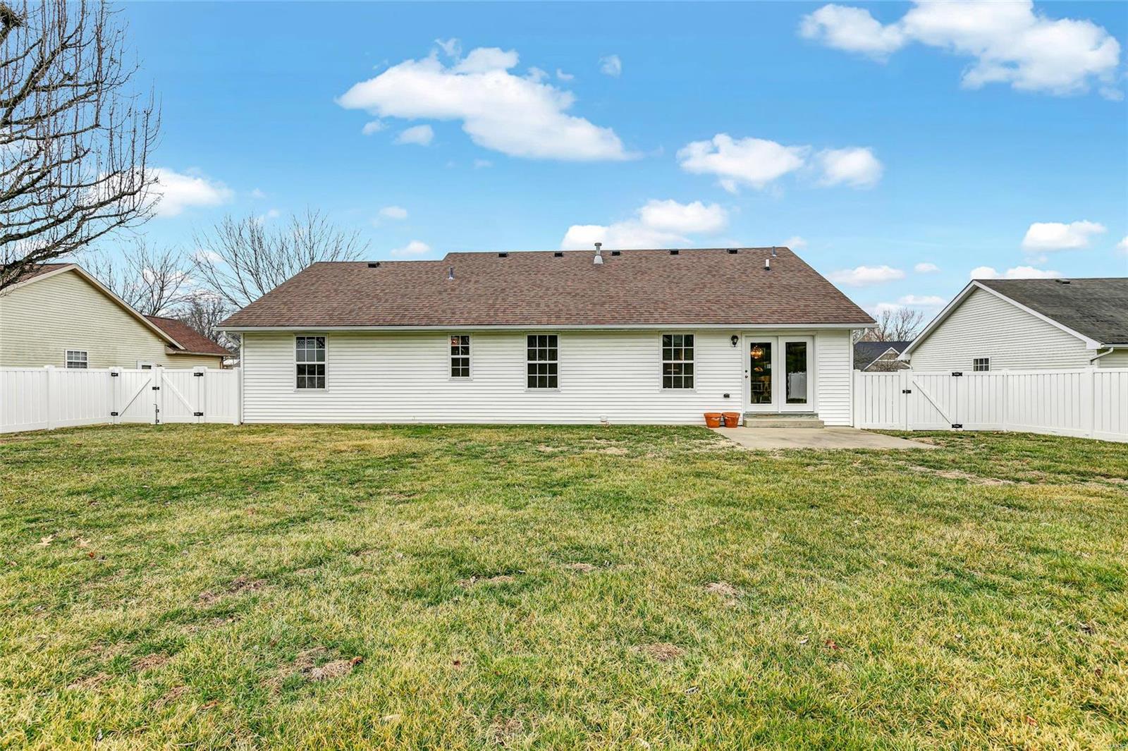 14 Ritter Road Columbia, IL 62236 - Photo 26 of 27 Gallery Image 26