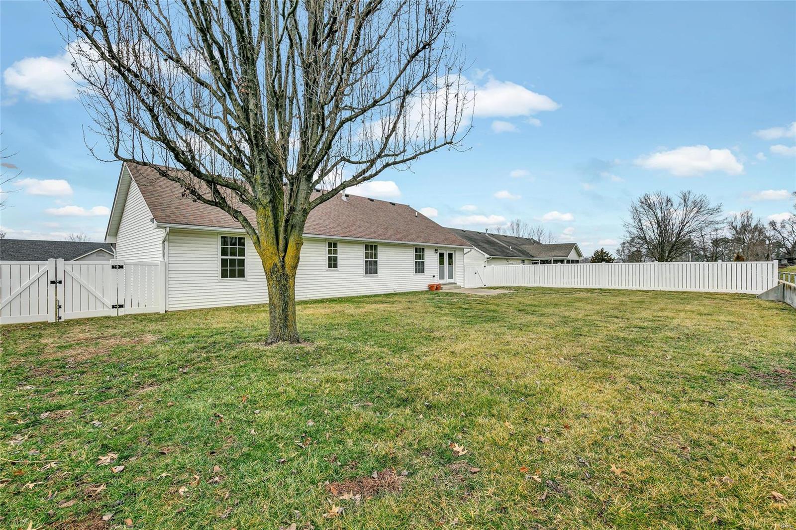 14 Ritter Road Columbia, IL 62236 - Photo 27 of 27 Gallery Image 27