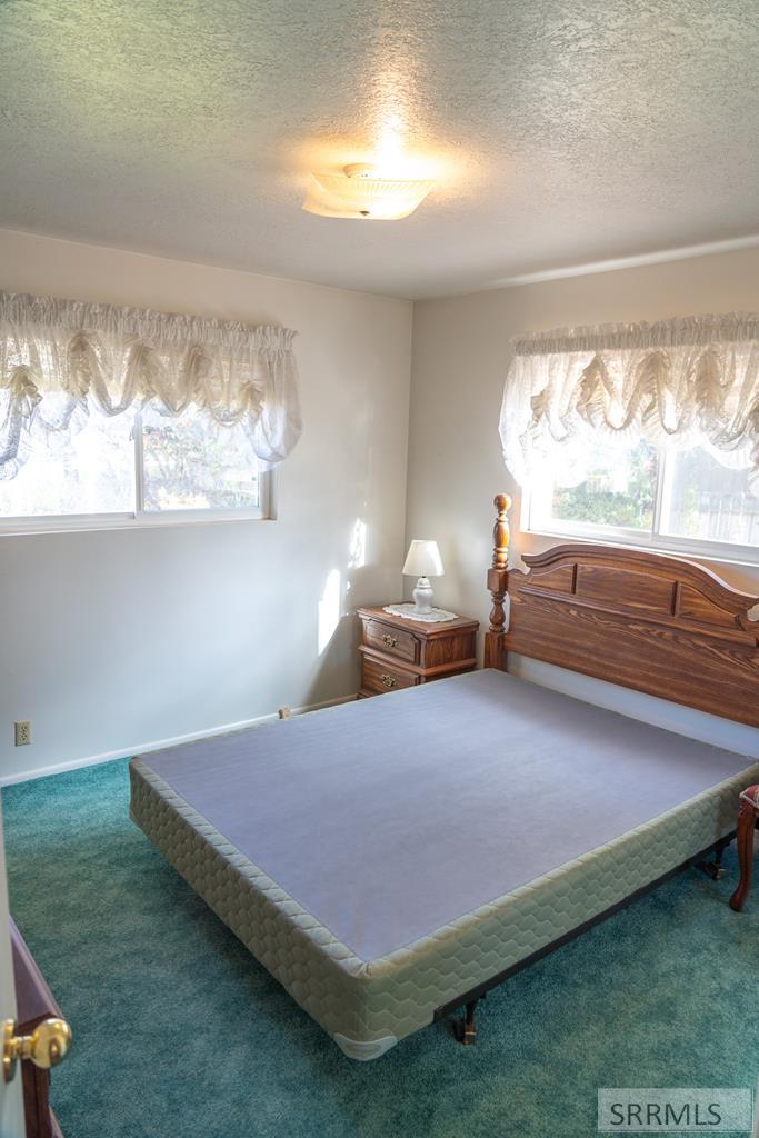 595 Bechler Street St. Anthony, ID 83445 - Photo 11 of 34 Primary bedroom