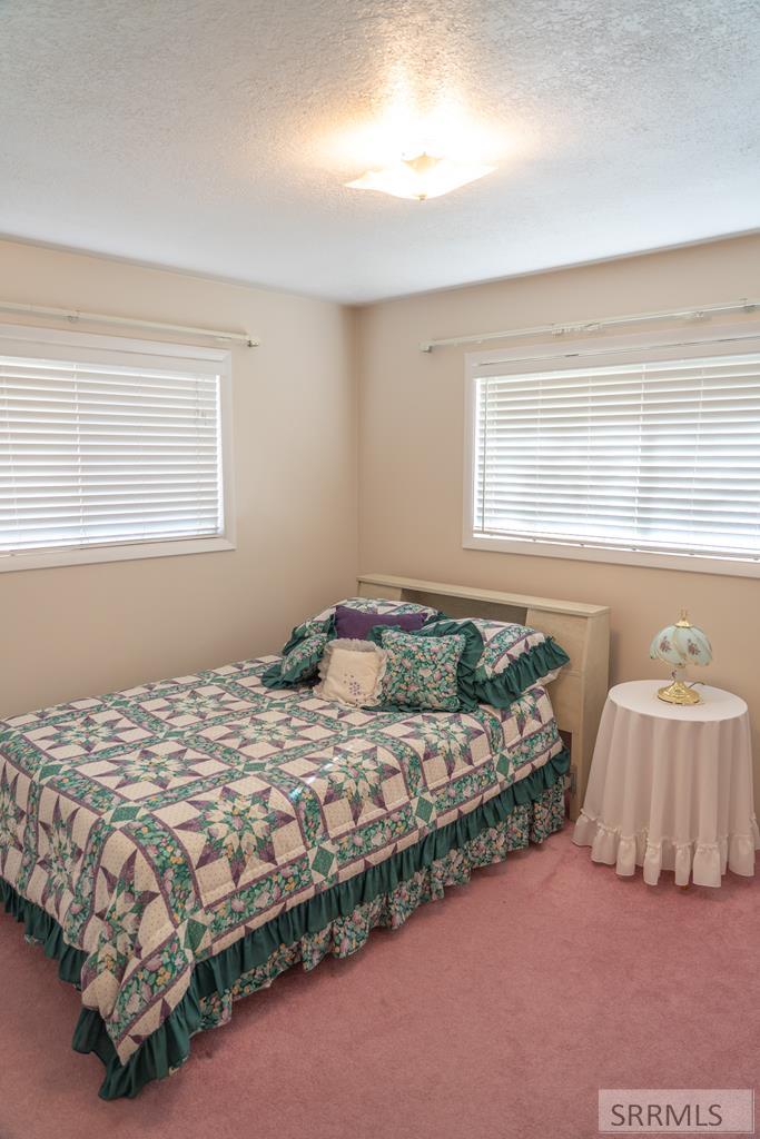 595 Bechler Street St. Anthony, ID 83445 - Photo 17 of 34 Bedroom 2 on main level