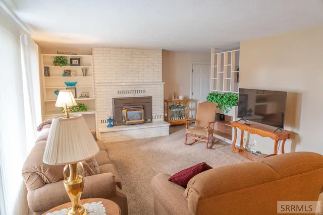 $379,900 | 595 Bechler Street, St. Anthony, ID 83445