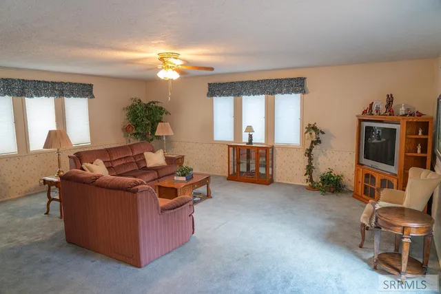 $379,900 | 595 Bechler Street, St. Anthony, ID 83445