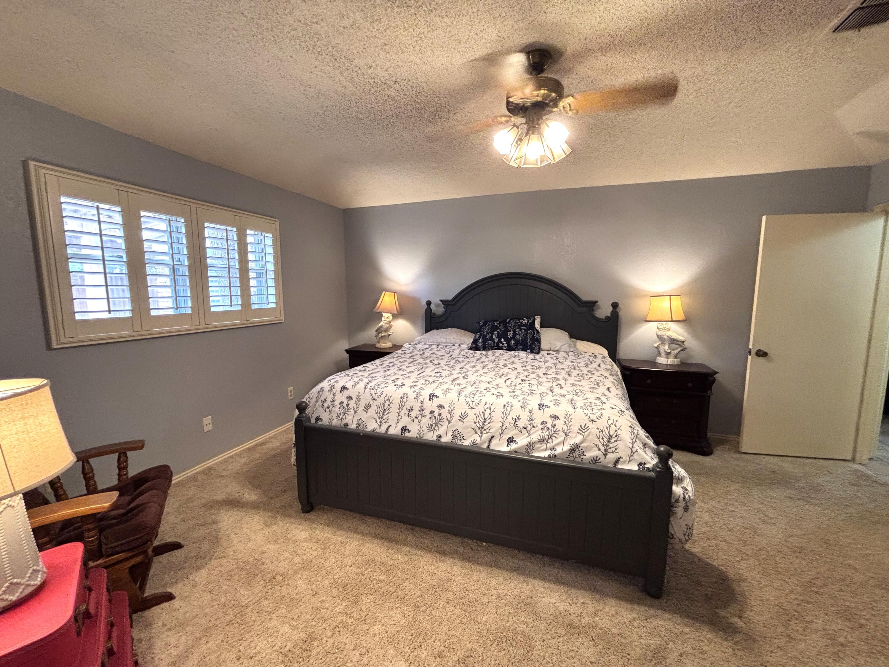 3608 76th Street Lubbock, TX 79423 - Photo 19 of 28 Primary bedroom-1