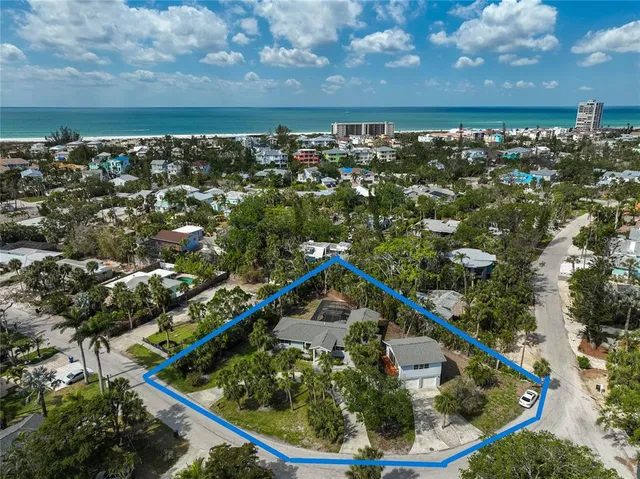 a picture of a book and a bed