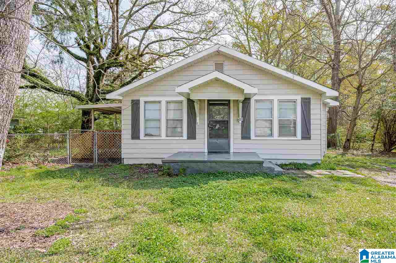 1825 Moncrief Road Gardendale, AL 35071 - Photo 2 of 36